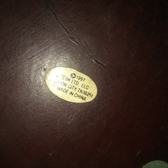 Amazing assent dish - Picture 3 of 3